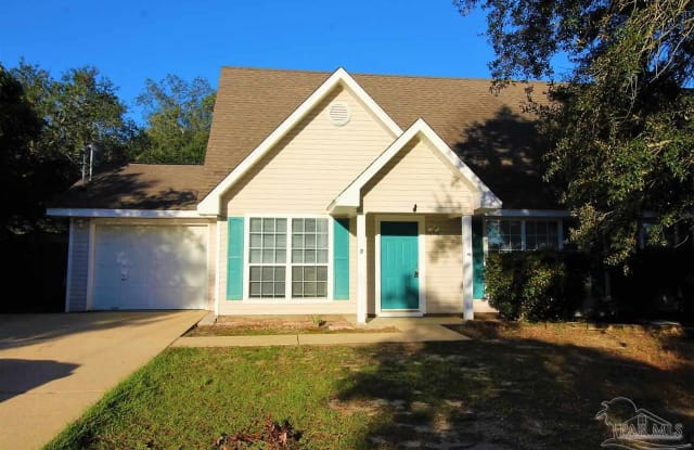 5719 Cacica St - 5719 Cacica St, Escambia County, AL 32507