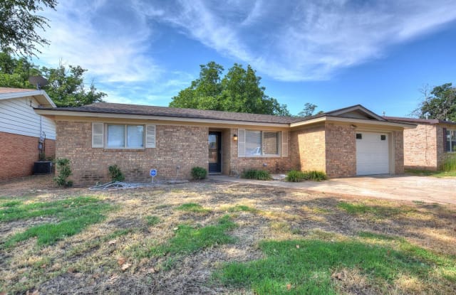 5305 25th Street - 5305 25th Street, Lubbock, TX 79407