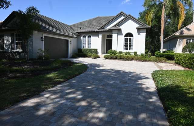 6119 Foxfield Court - 6119 Foxfield Court, Orange County, FL 34786