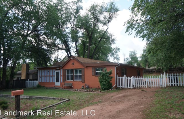 3725 W. High Street - 3725 West High Street, El Paso County, CO 80904