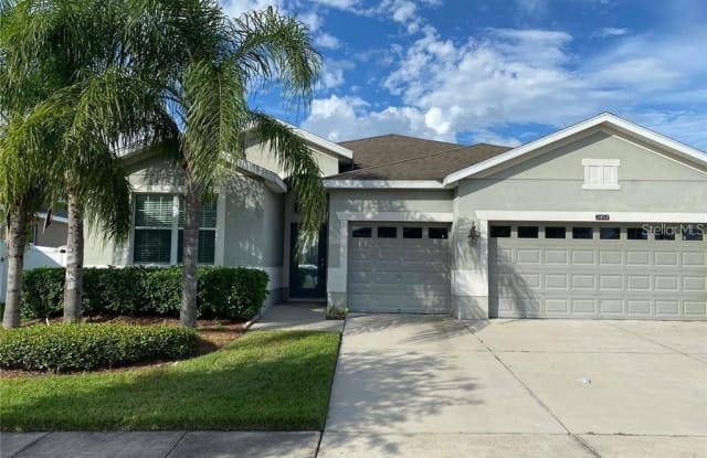 2457 STRANDHILL STREET - 2457 Strandhill Street, Meadow Woods, FL 32824