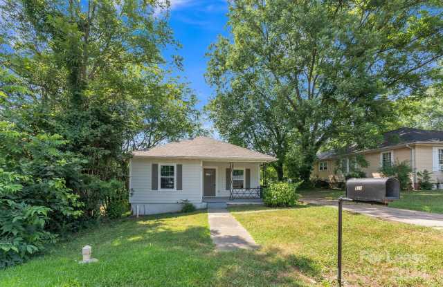 917 Smyre Drive