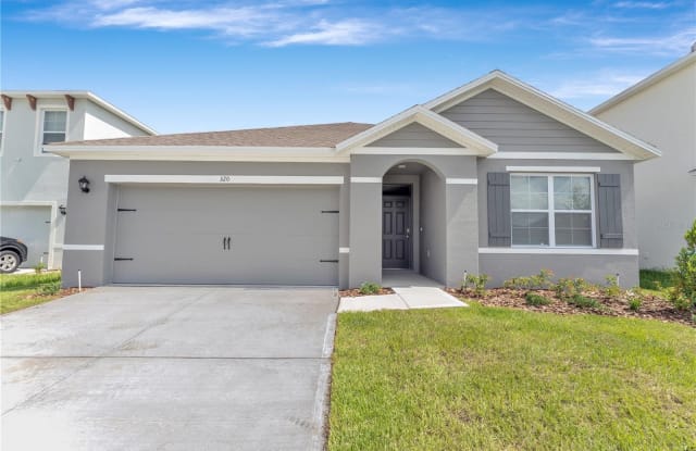 320 Guadlupe Street - 320 Guadlupe Street, Polk County, FL 33844