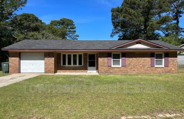 Photo of 5675 Livingston Dr.