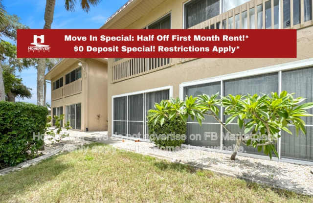 1731 Golf Club Dr