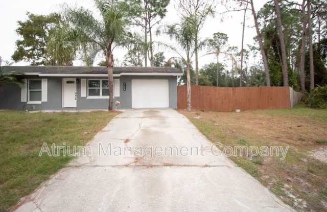 3170 Roland Dr
