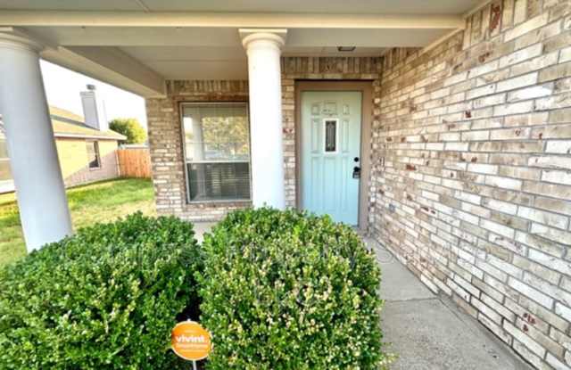 10124 Barton Creek Drive