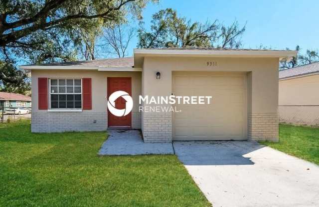 9311 North 12th Street