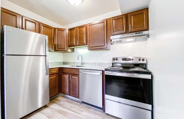 Photo of Orchard Square