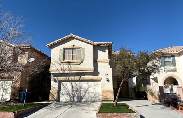 9554 Sunshade Ct - 9554 Sunshade Court, Spring Valley, NV 89147