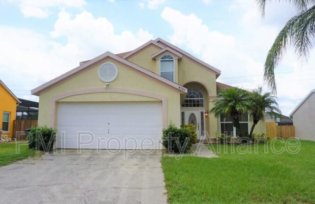 8705 Eton Ct - 8705 Eton Court, Four Corners, FL 34747