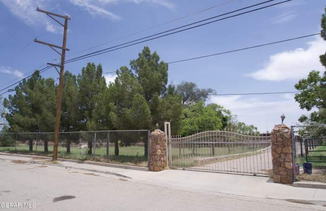 9401 PAVO Lane
