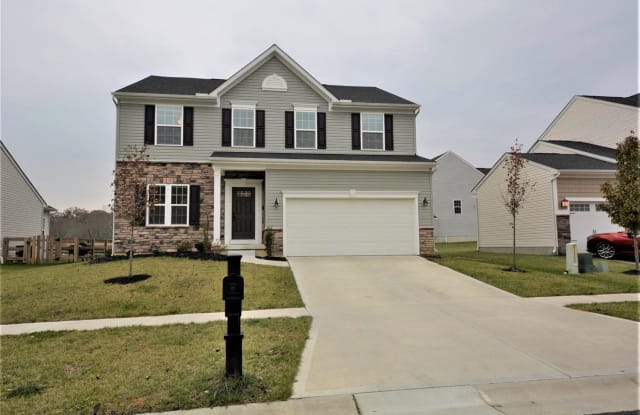 2807 Alysheba Court - 2807 Alysheba Ct, Warren County, OH 45152