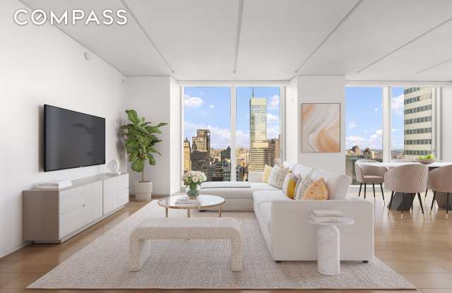 100 East 53rd Street