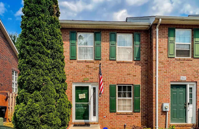 2650 LIMESTONE COURT