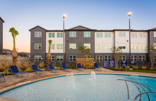 Prose Westover Hills