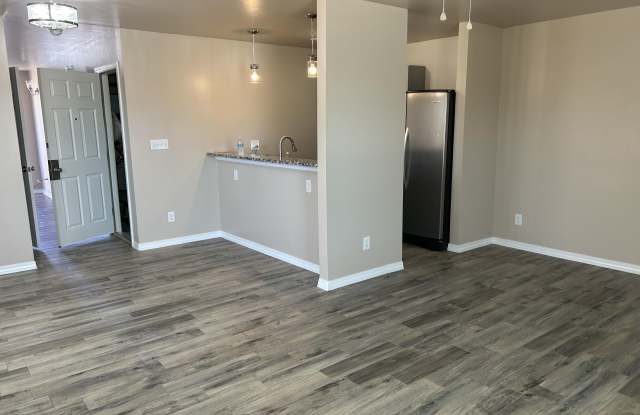 5717 MANILA Drive unit: A