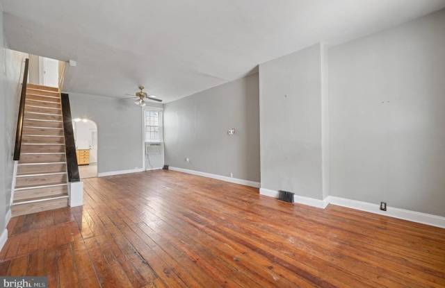 3512 NEW QUEEN STREET