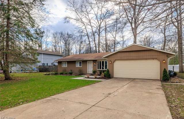 870 Robinwood Avenue - 870 Robinwood Avenue, Sheffield Lake, OH 44054