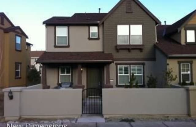 2149 Tara Ridge Trail - 2149 Tara Ridge Trail, Reno, NV 89523