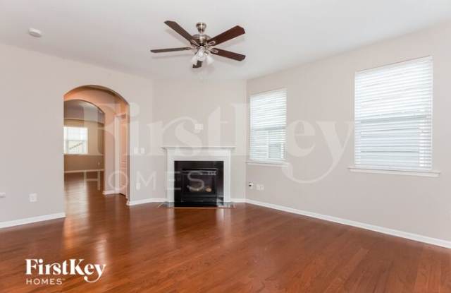 13118 Heath Grove Drive