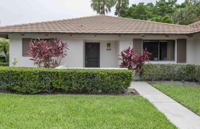 829 Club Drive