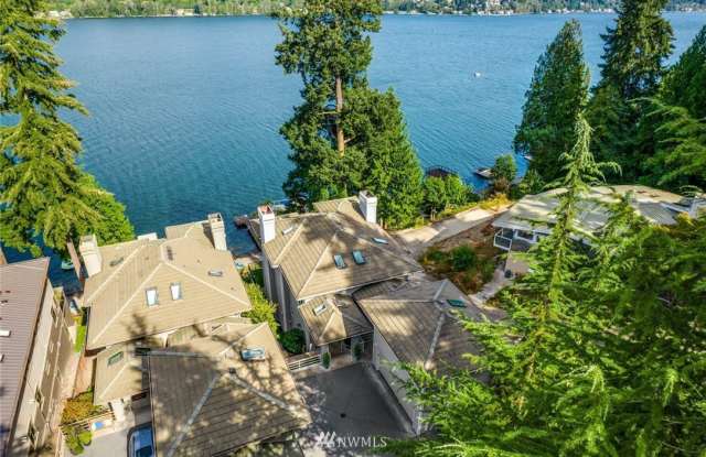 2410 West Lake Sammamish Parkway Northeast