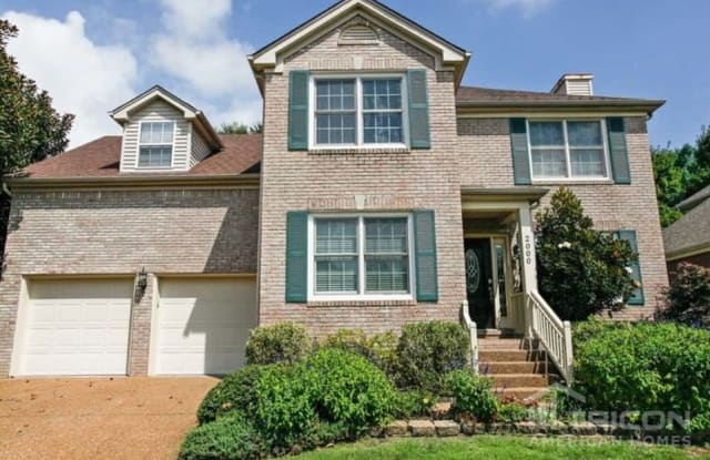 2000 Glastonbury Dr - 2000 Glastonbury Drive, Franklin, TN 37069