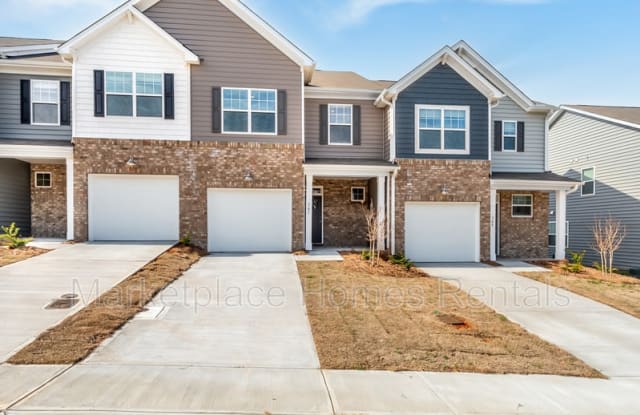 314 E Compass Way - 314 East Compass Way, Pickens County, SC 29640