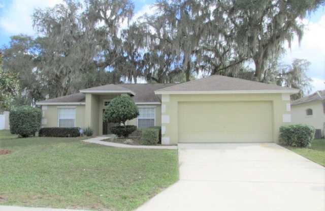 7881 Manor Drive - 7881 Manor Drive, Polk County, FL 33810