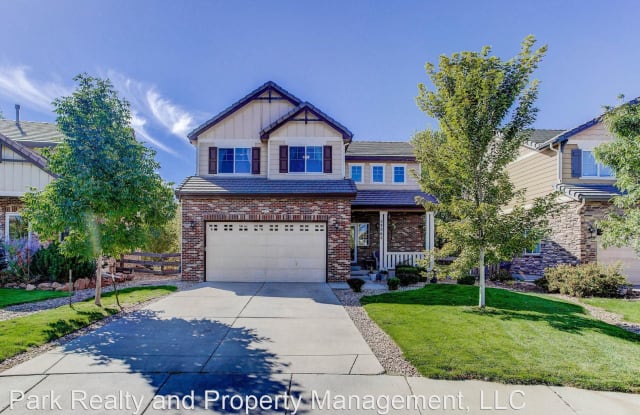 23262 E Costilla Pl - 23262 East Costilla Place, Aurora, CO 80016