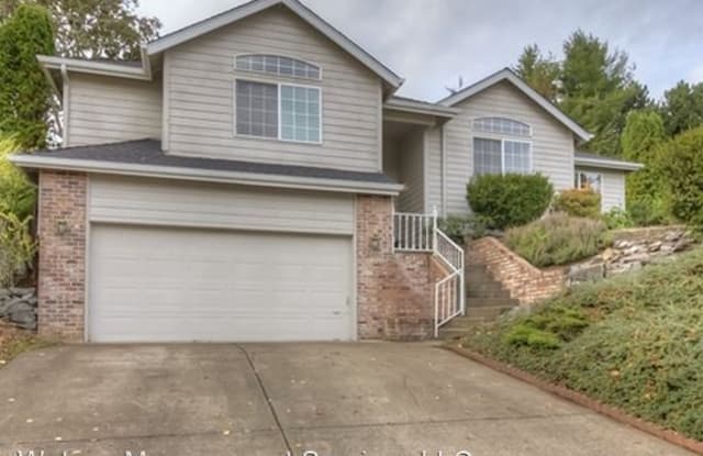 2266 NW Maser Dr - 2266 Northwest Maser Drive, Corvallis, OR 97330