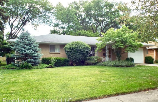 107 Twinbrook Drive - 107 Twinbrook Drive, Perrysburg, OH 43551