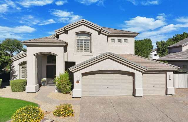 Photo of 6414 E MONTE CRISTO Avenue