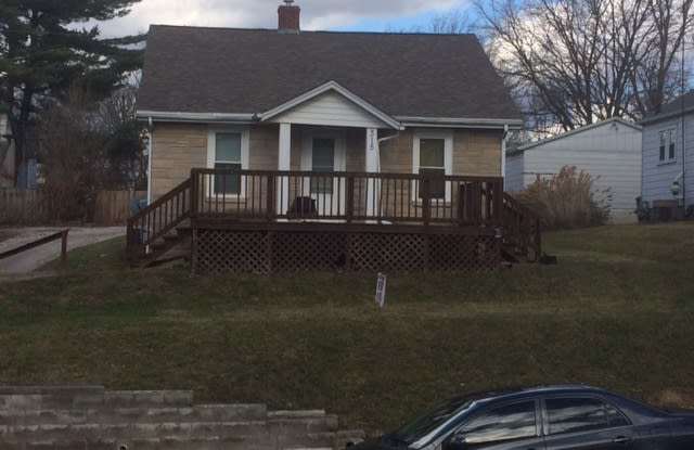 Photo of 315 E 15th St