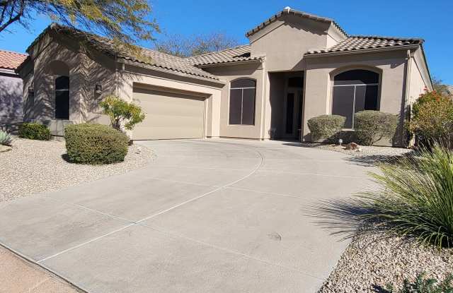 Photo of 34687 N 93RD Place