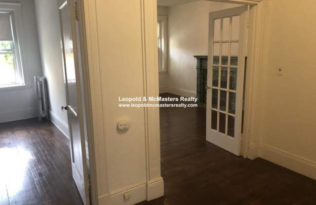 30 Medfield St.