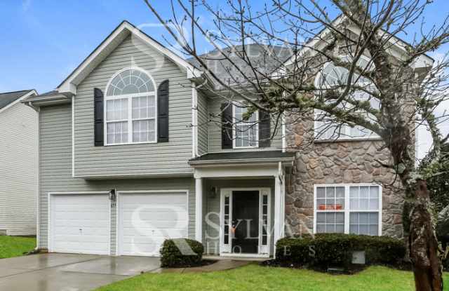 675 Winding Branch Road