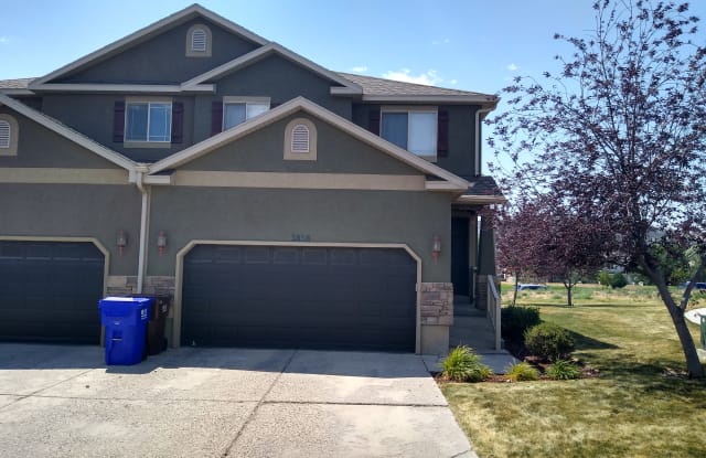 3858 E Cascade Rd - 3858 East Cascade Road, Eagle Mountain, UT 84005