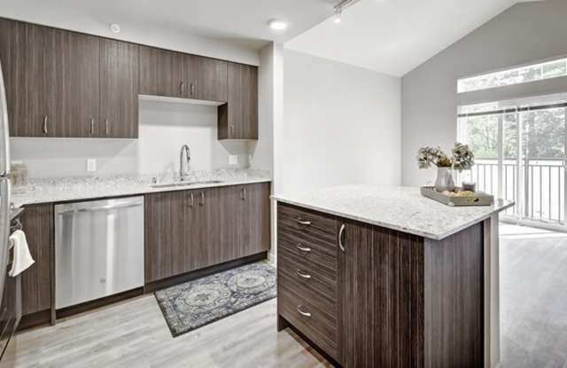 CityScape Apartments