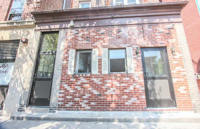 Photo of 235 Wooster Street