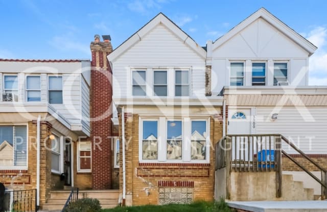 3002 McKinley Street - 3002 McKinley Street, Philadelphia, PA 19149