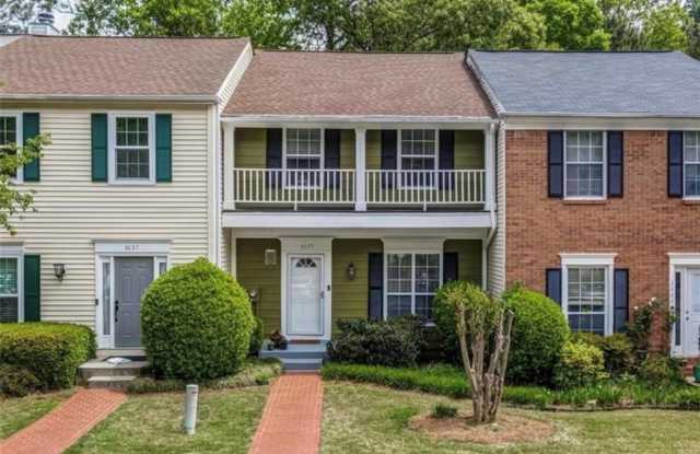 3635 Monticello commons