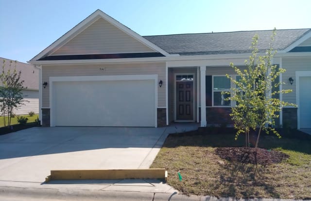 314 Lake Mist Court - 314 Lake Mist Court, Horry County, SC 29568