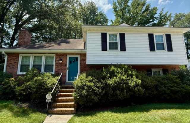 9007 Michaux Lane