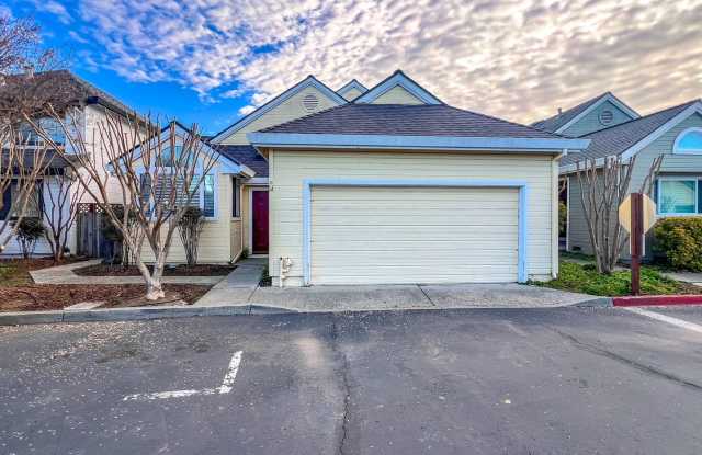 Photo of Updated Three Bedroom Home in the Heart of Napa