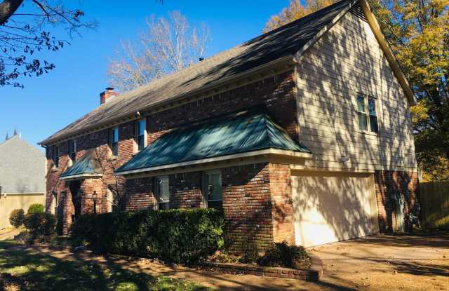 Newly painted 4BD/2.5BA Home in Germantown with a Huge Bonus Room! Fenced in Back Yard.