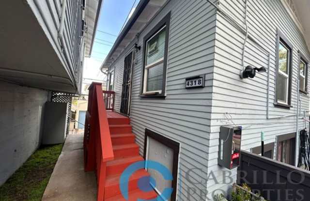 Photo of 4318 Cleveland Ave