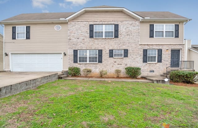 1112 Harmony Ln - 1112 Harmony Lane, La Vergne, TN 37086