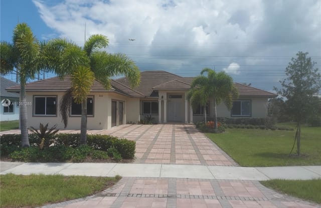 6111 Marinel Say Dr - 6111 Marinel Say Dr, Davie, FL 33314